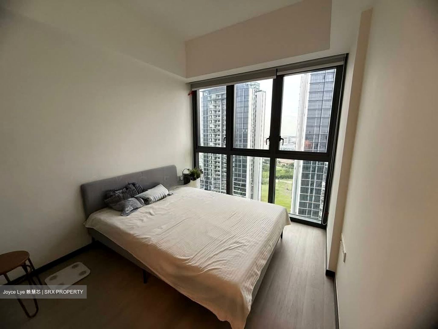 Parc Riviera (D5), Condominium #557745051